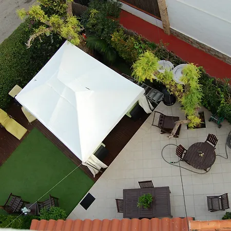 New Opening Oasis Terramar * Sitges