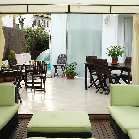 Apartment New Opening Oasis Terramar
