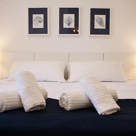 New Opening Oasis Terramar Apartment *